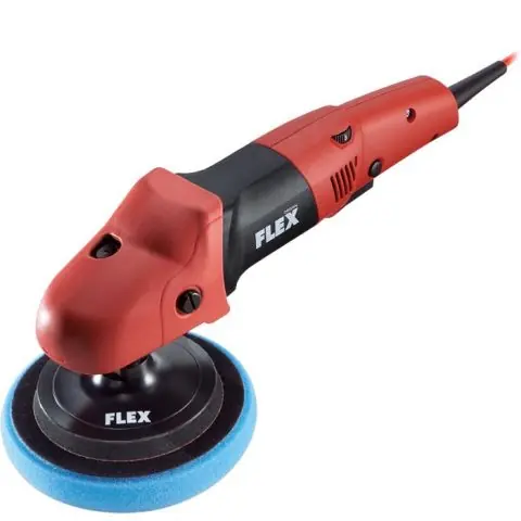 Erbjudande Flex PE 14-3 125 Polermaskin
